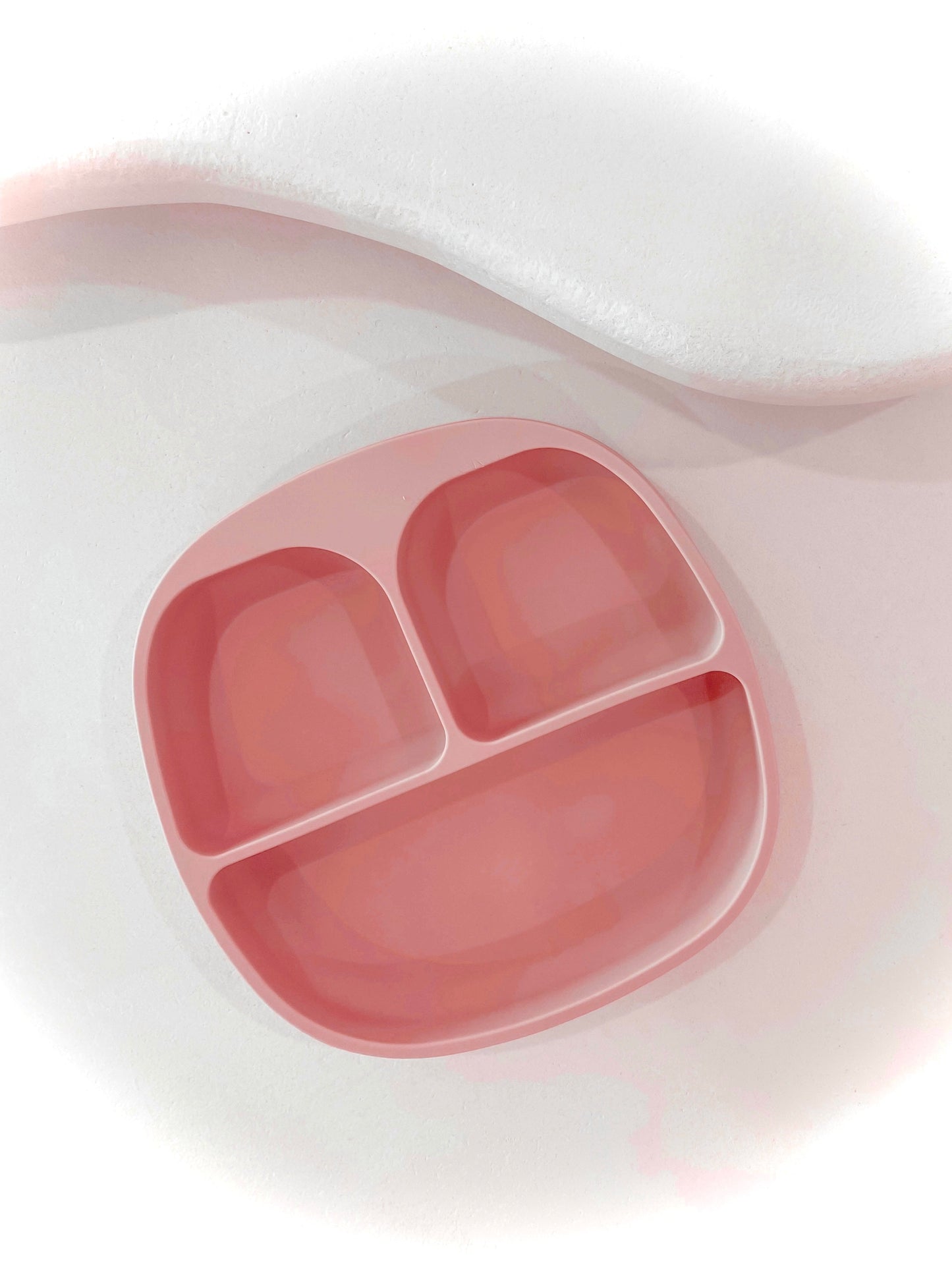 Divided Suction Plate
