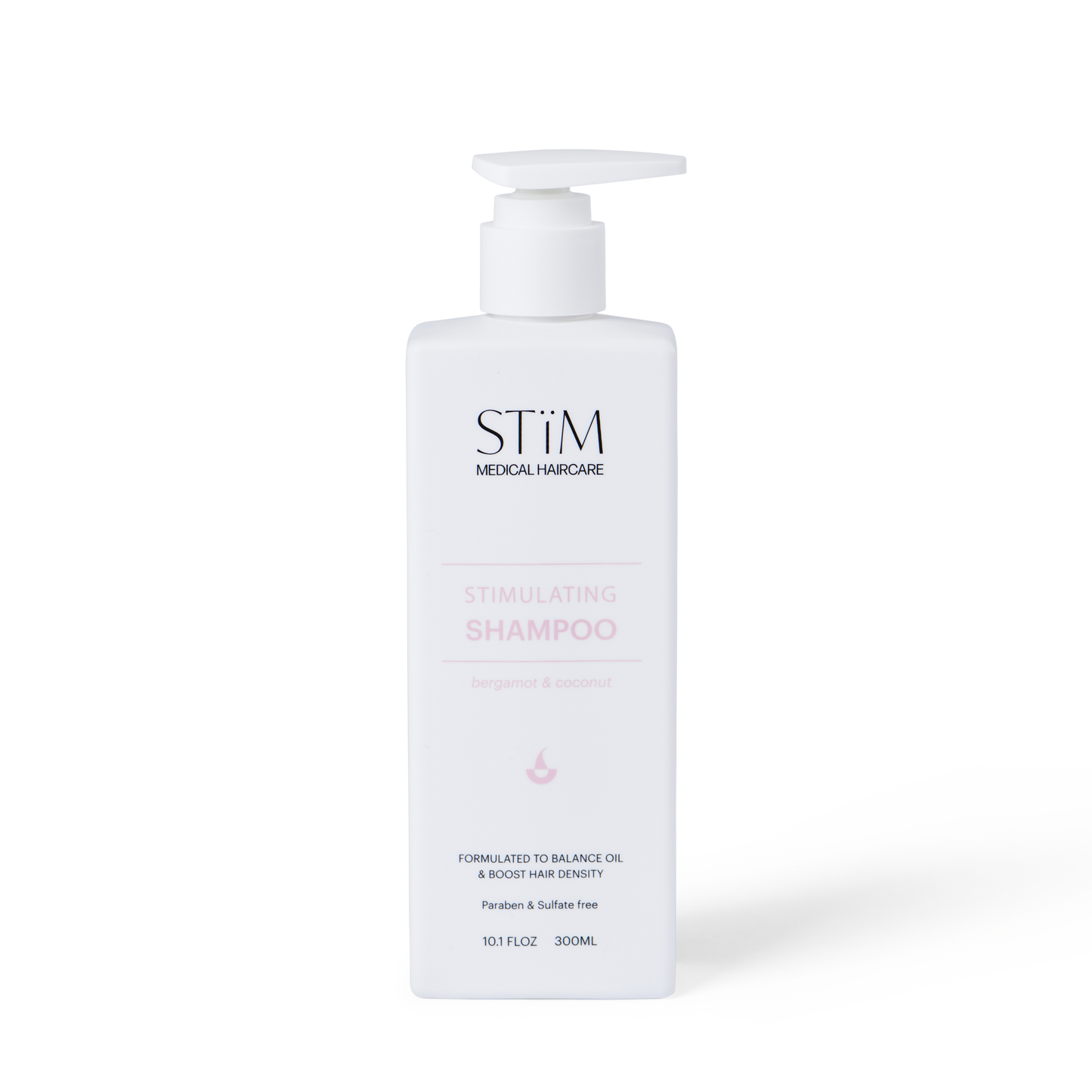 Stïmulating Shampoo