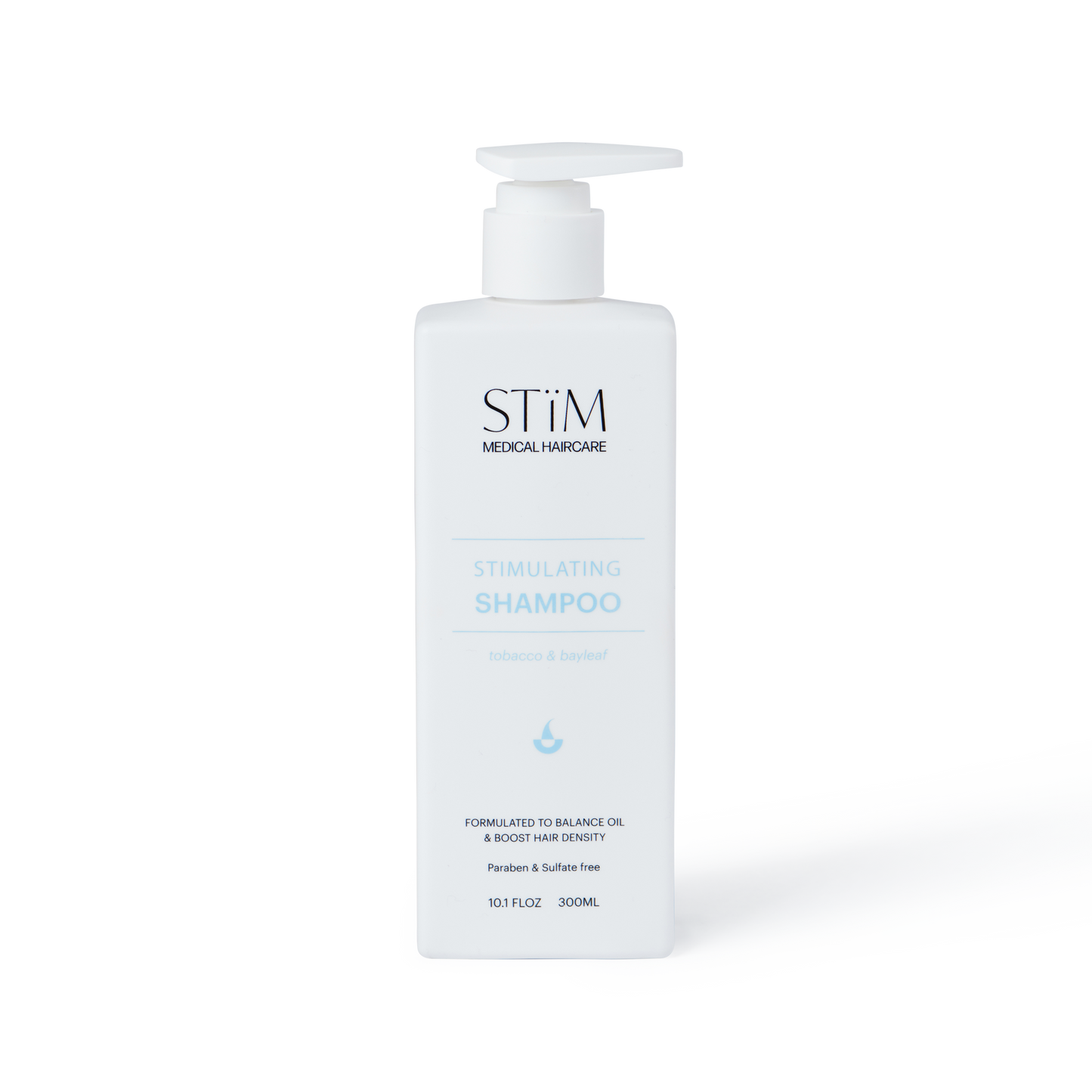Stïmulating Shampoo