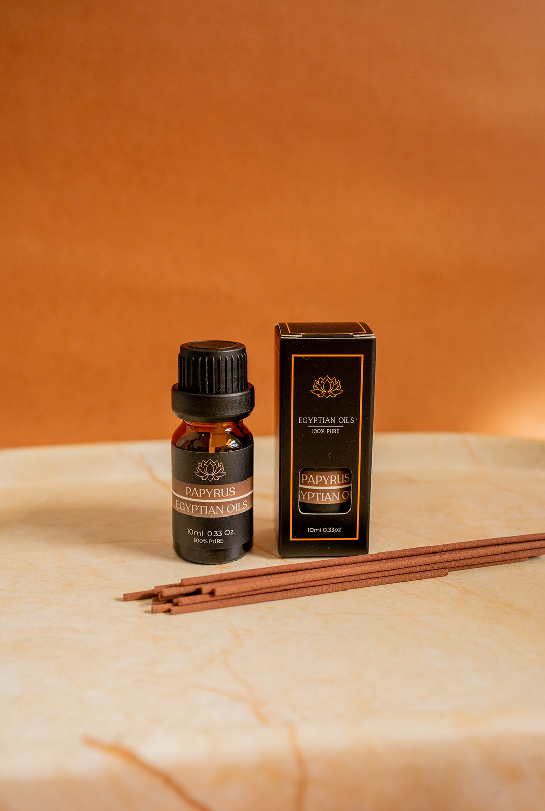Nefertum Discovery Set