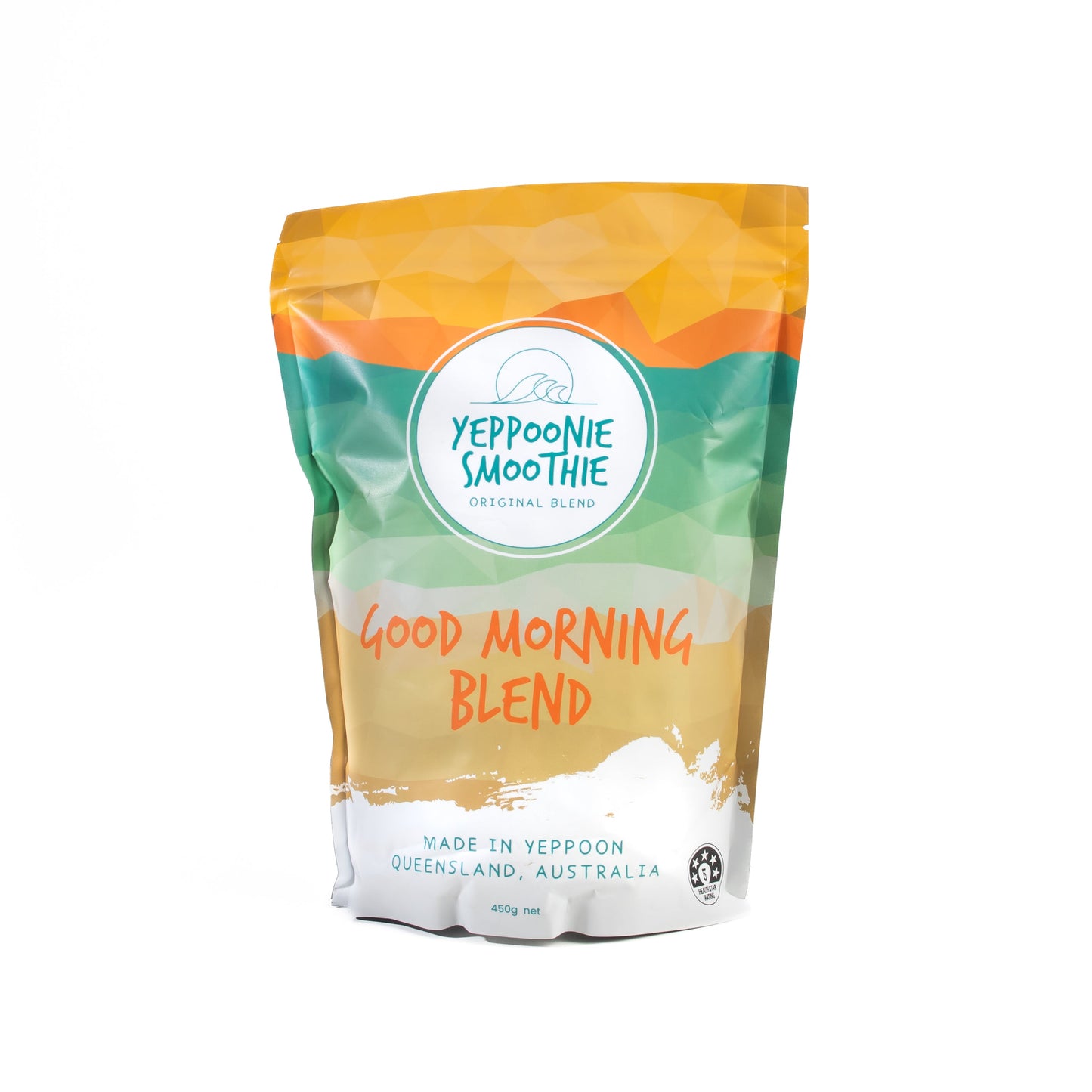 Good Morning Blend 900gm BIG BAG!