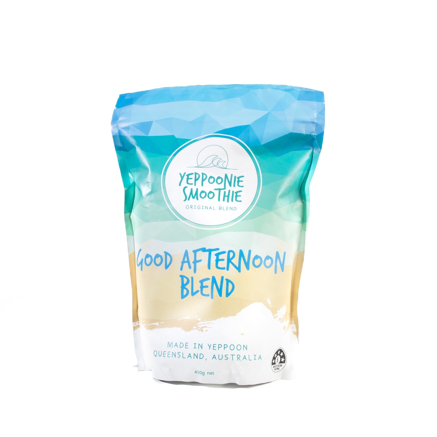 Good Afternoon Blend 450gm