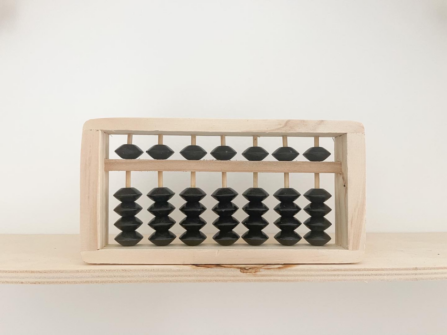 Mini Abacus