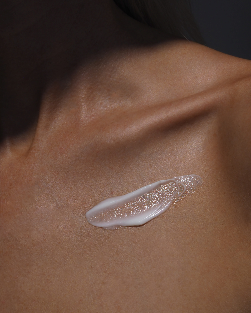 Aloe Body Moisturiser