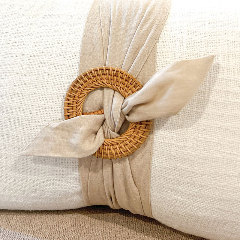SYDNEY SLEEK CUSHION