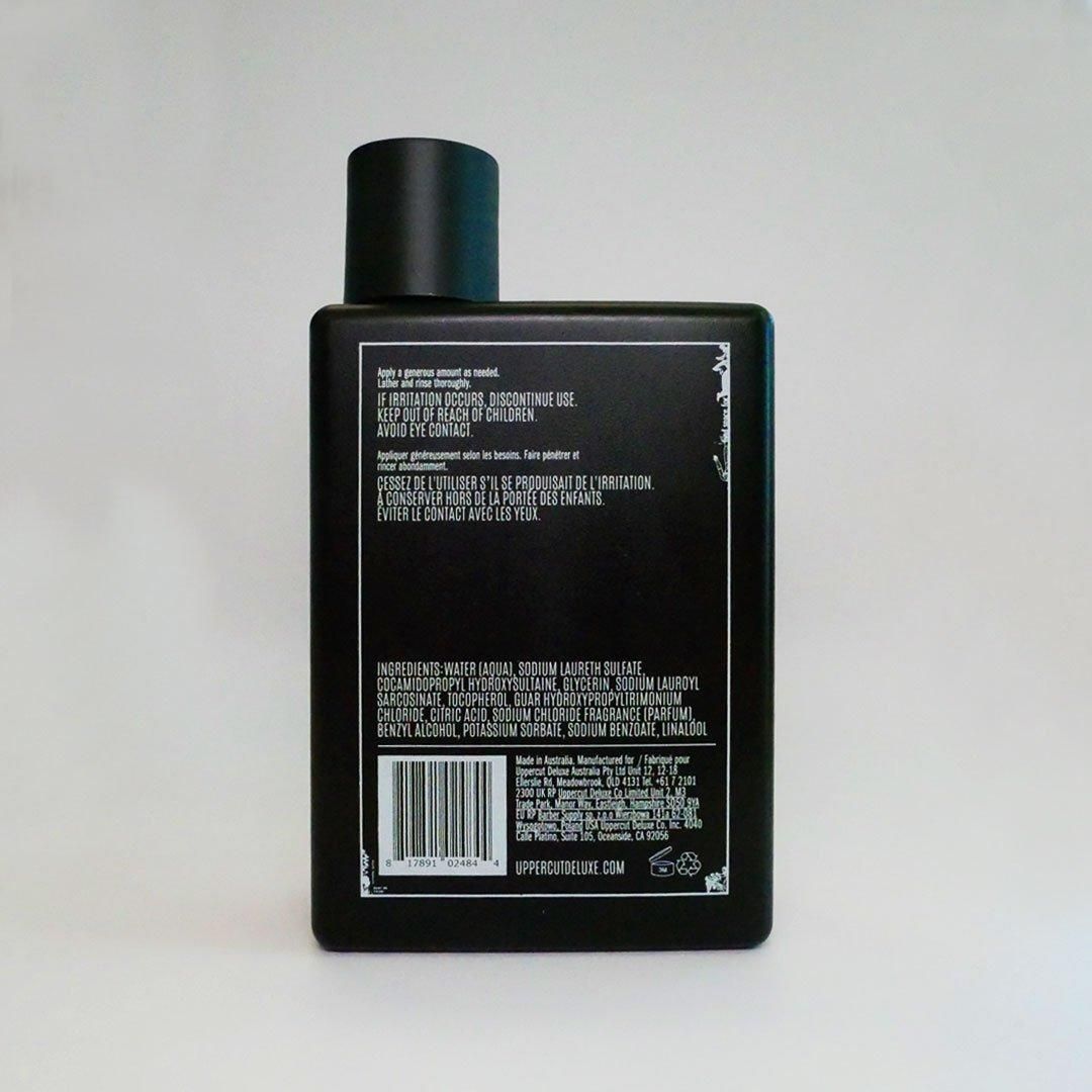 Uppercut Deluxe 3 in 1 Wash 240ml