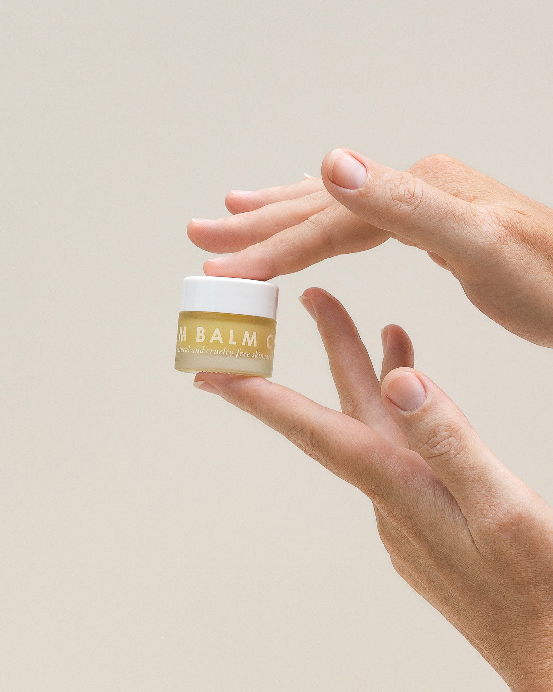 Sensitive Skin | Lip Butter