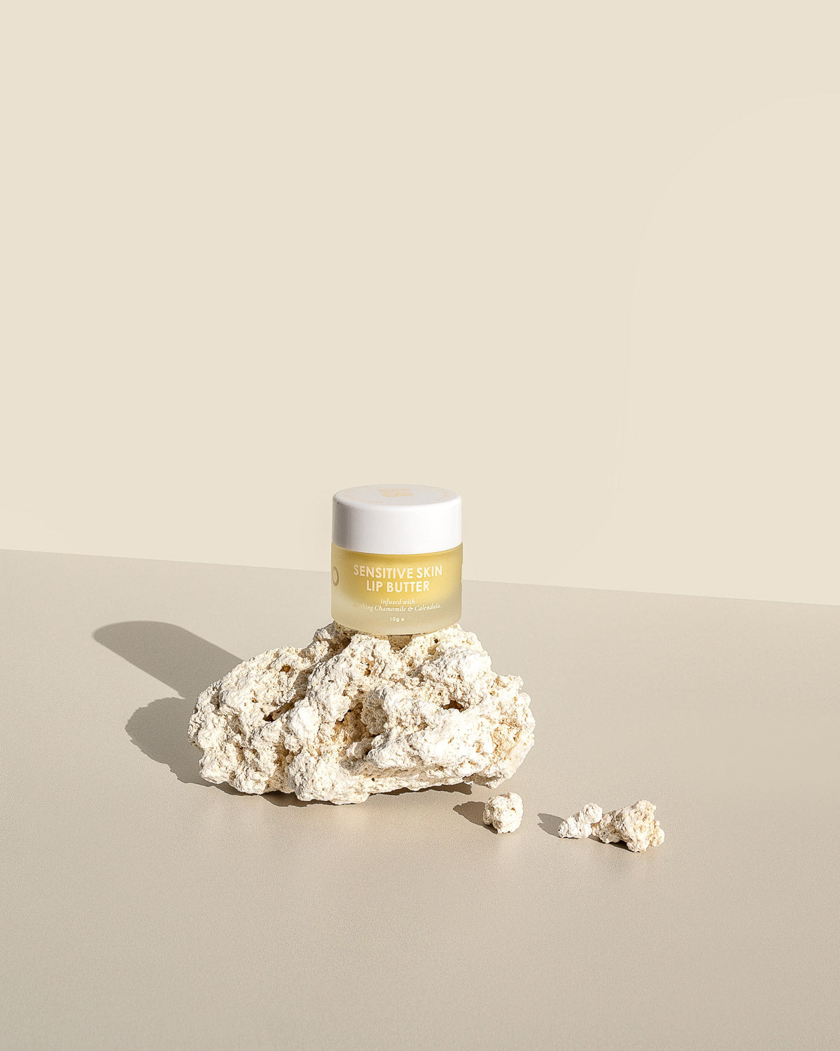 Sensitive Skin | Lip Butter