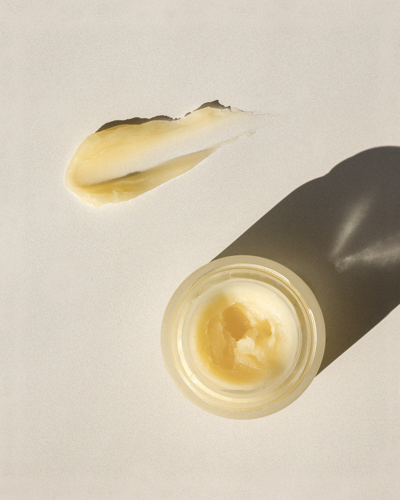 Sensitive Skin | Lip Butter