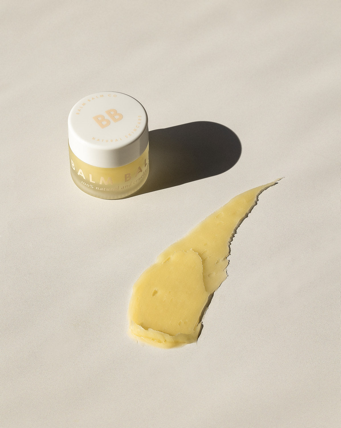 Sensitive Skin | Lip Butter