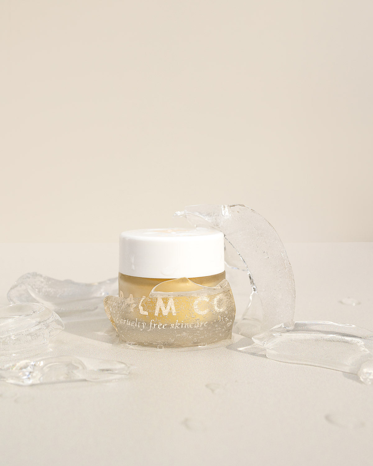 Sensitive Skin | Lip Butter