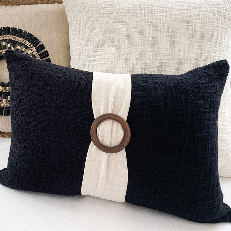 TOKYO MINIMAL CUSHION