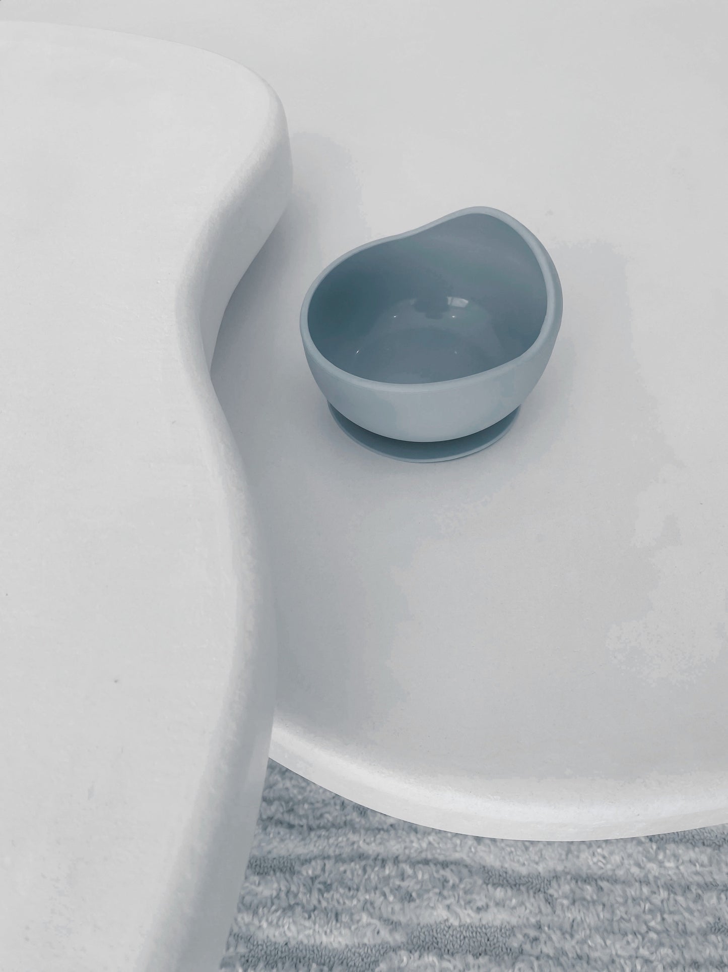 Suction Bowls