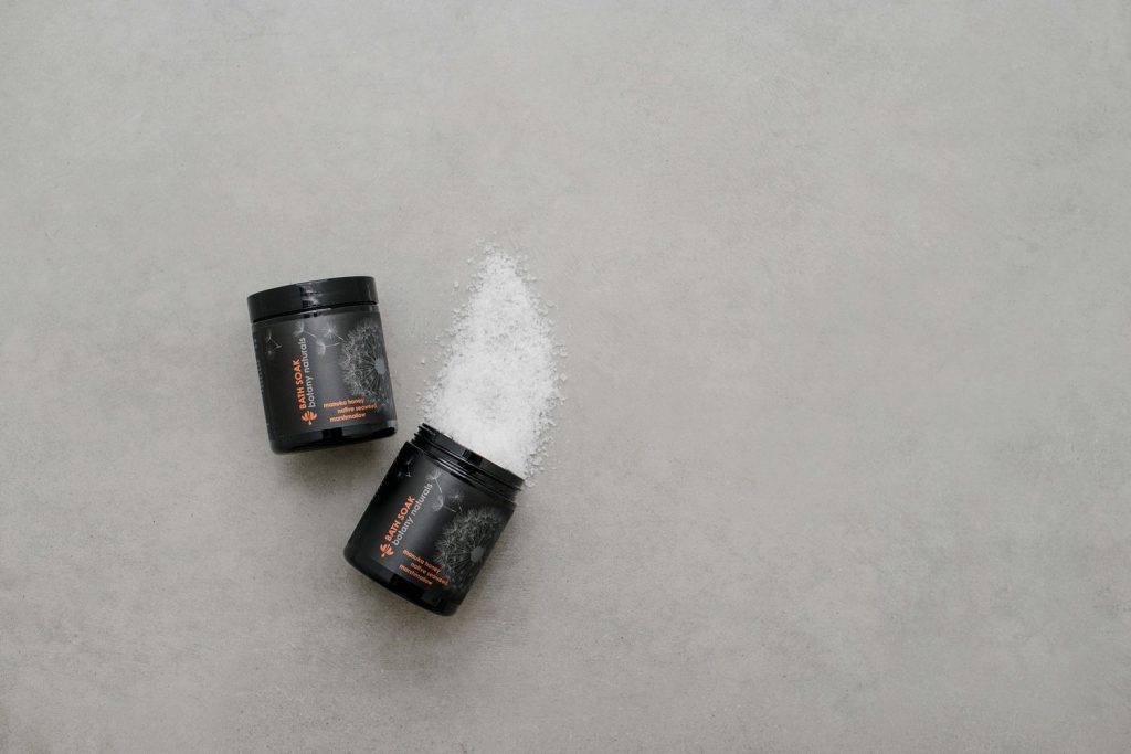 50% OFF Botany Bath Soak – manuka honey, native seaweed & marshmallow 200g