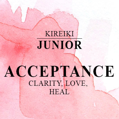 Acceptance Junior Gemstone Bracelet