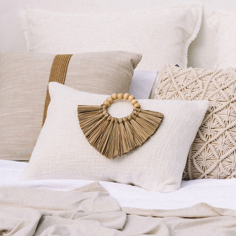 GYPSY SOUL BOHO CUSHION