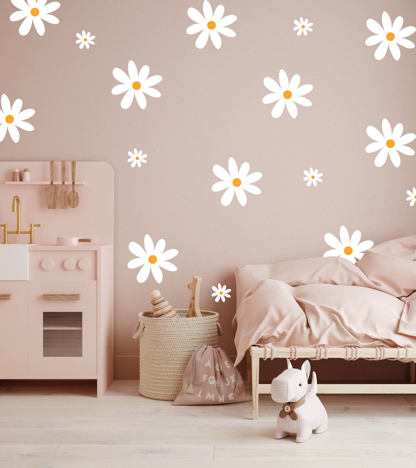 Simple Daisy's