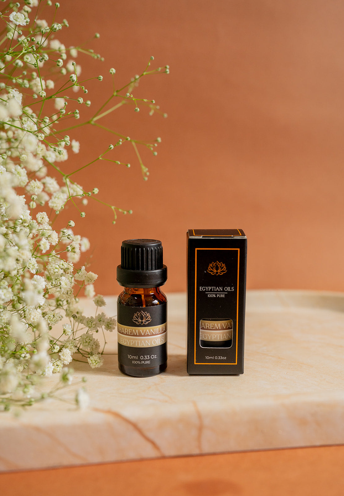 Nefertum Discovery Set