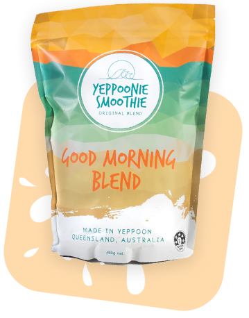 Good Morning Blend 900gm BIG BAG!