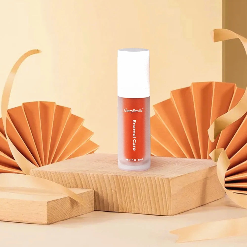 GlorySmile Enamel Care Toothpaste