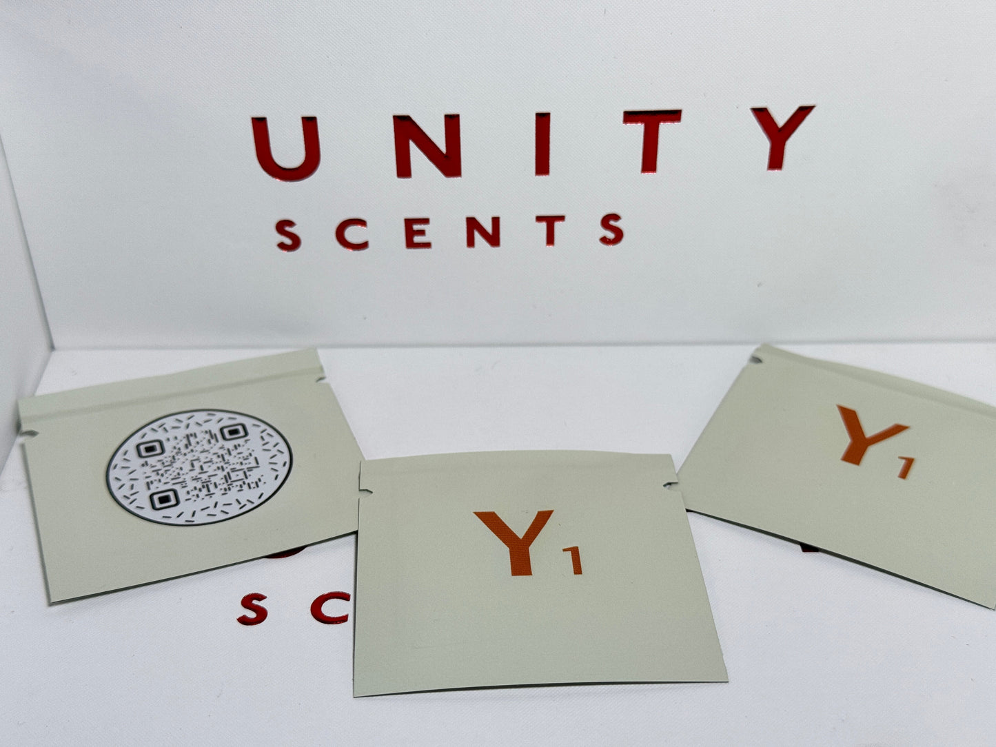 Y1: Sweet Serenity