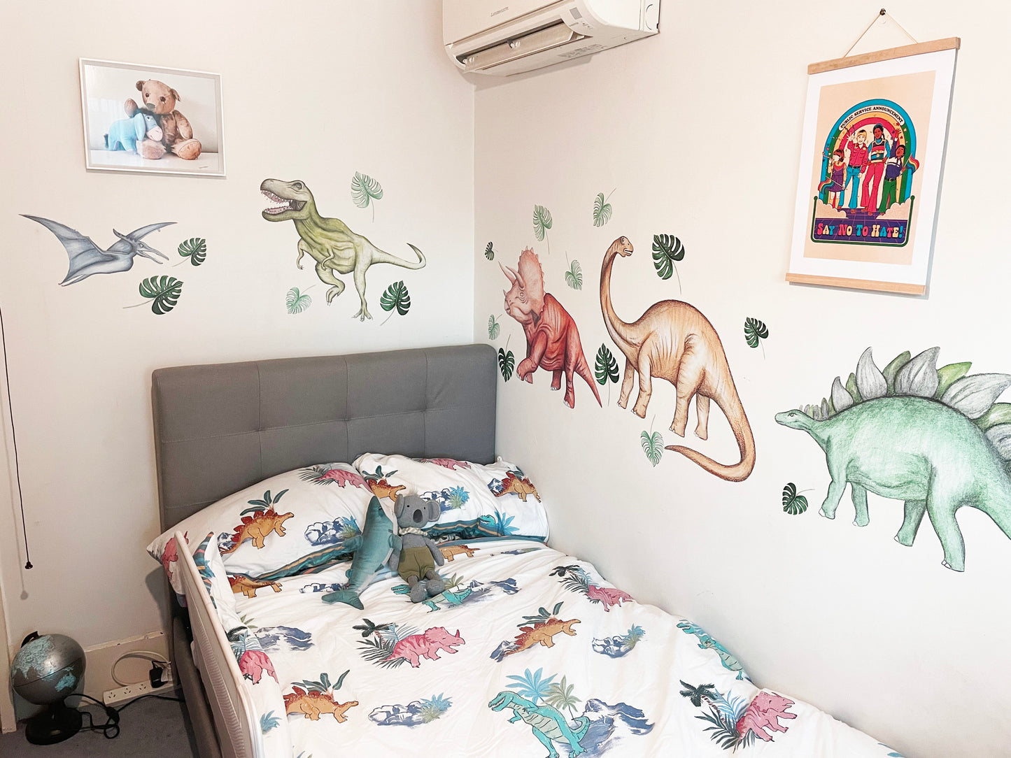 Dinosaurs Wall Decals