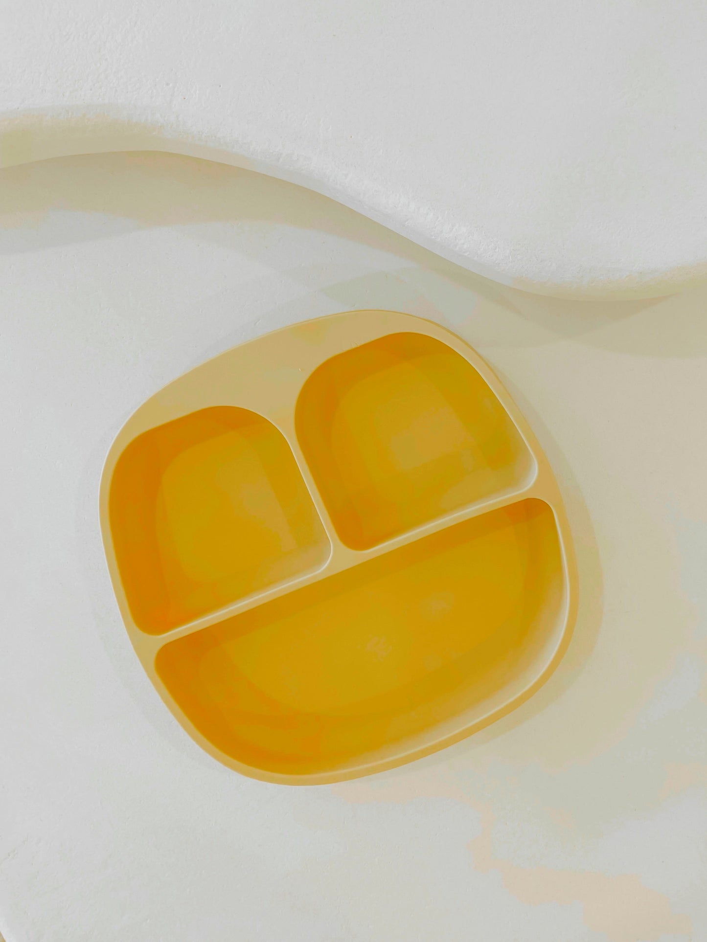 Divided Suction Plate