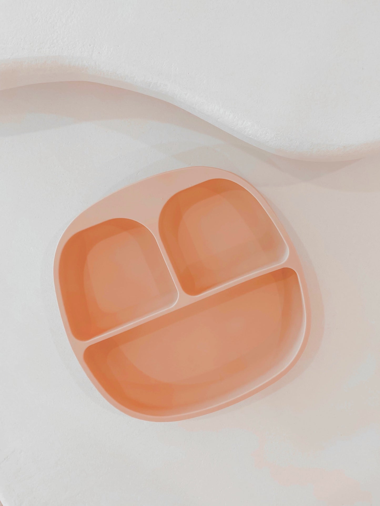 Divided Suction Plate