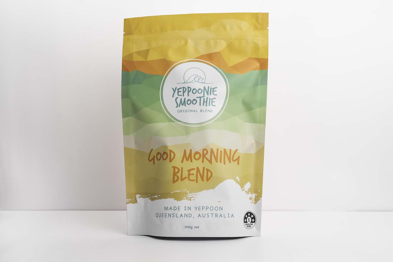 Good Morning Blend 900gm BIG BAG!