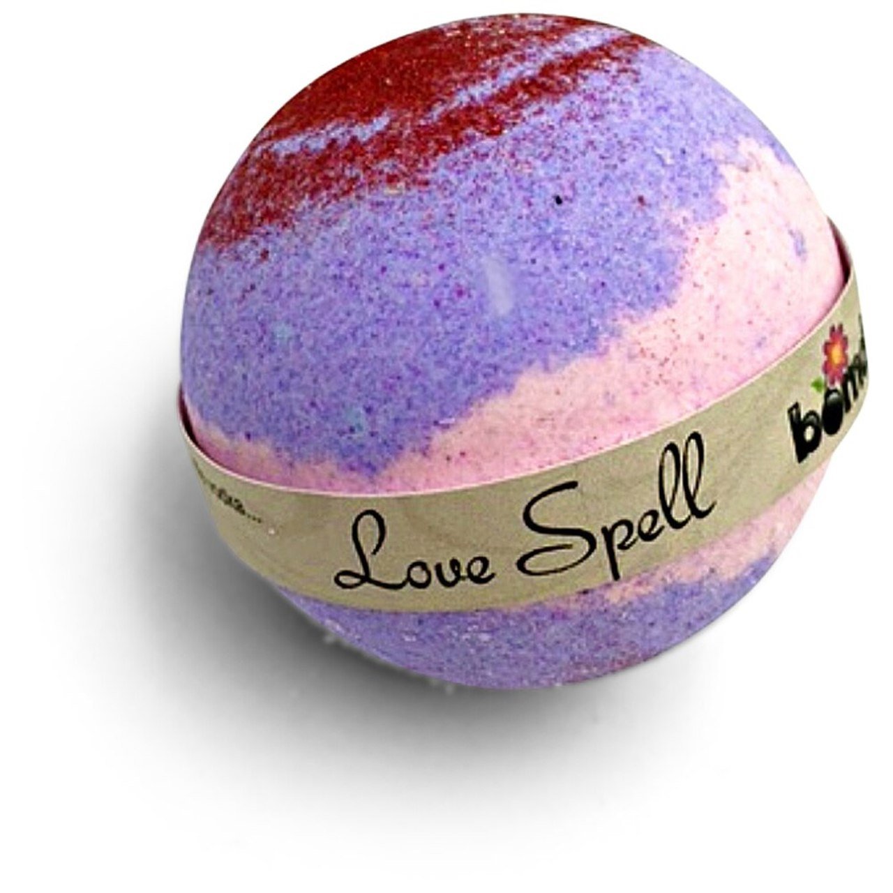 Bubble Bath Lovers Bath Bomb Gift Set of 5 Bath Fizzers Mermaid Kisses Love Spell FOMO Zest & Unicorn Poop