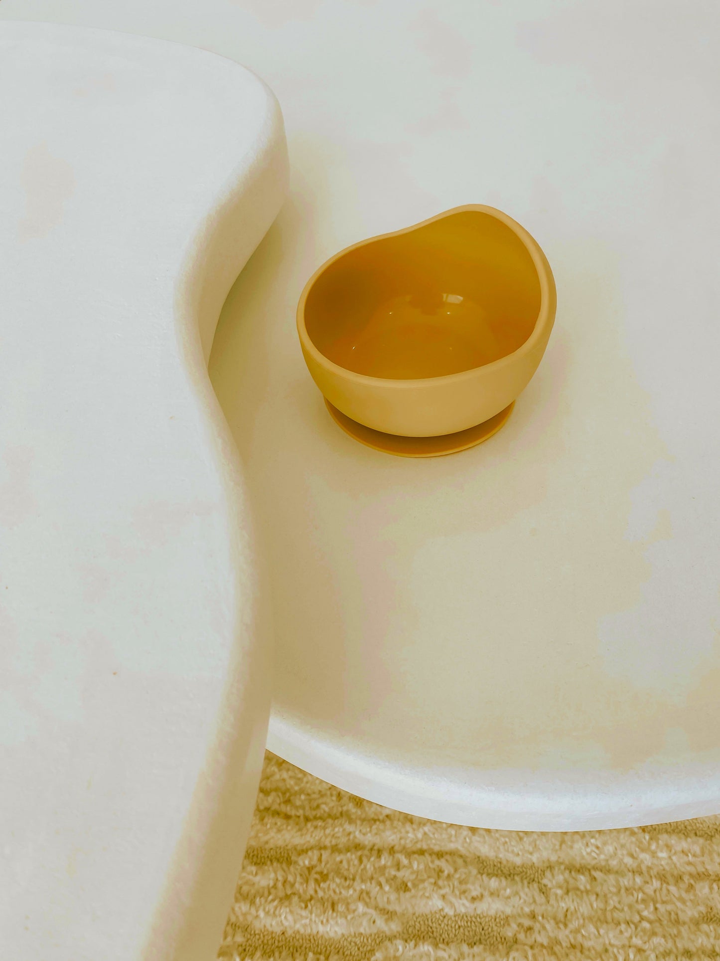 Suction Bowls