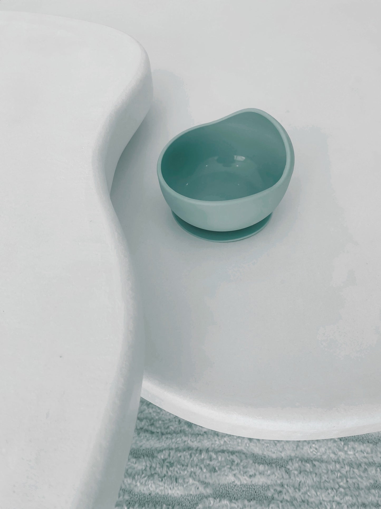 Suction Bowls