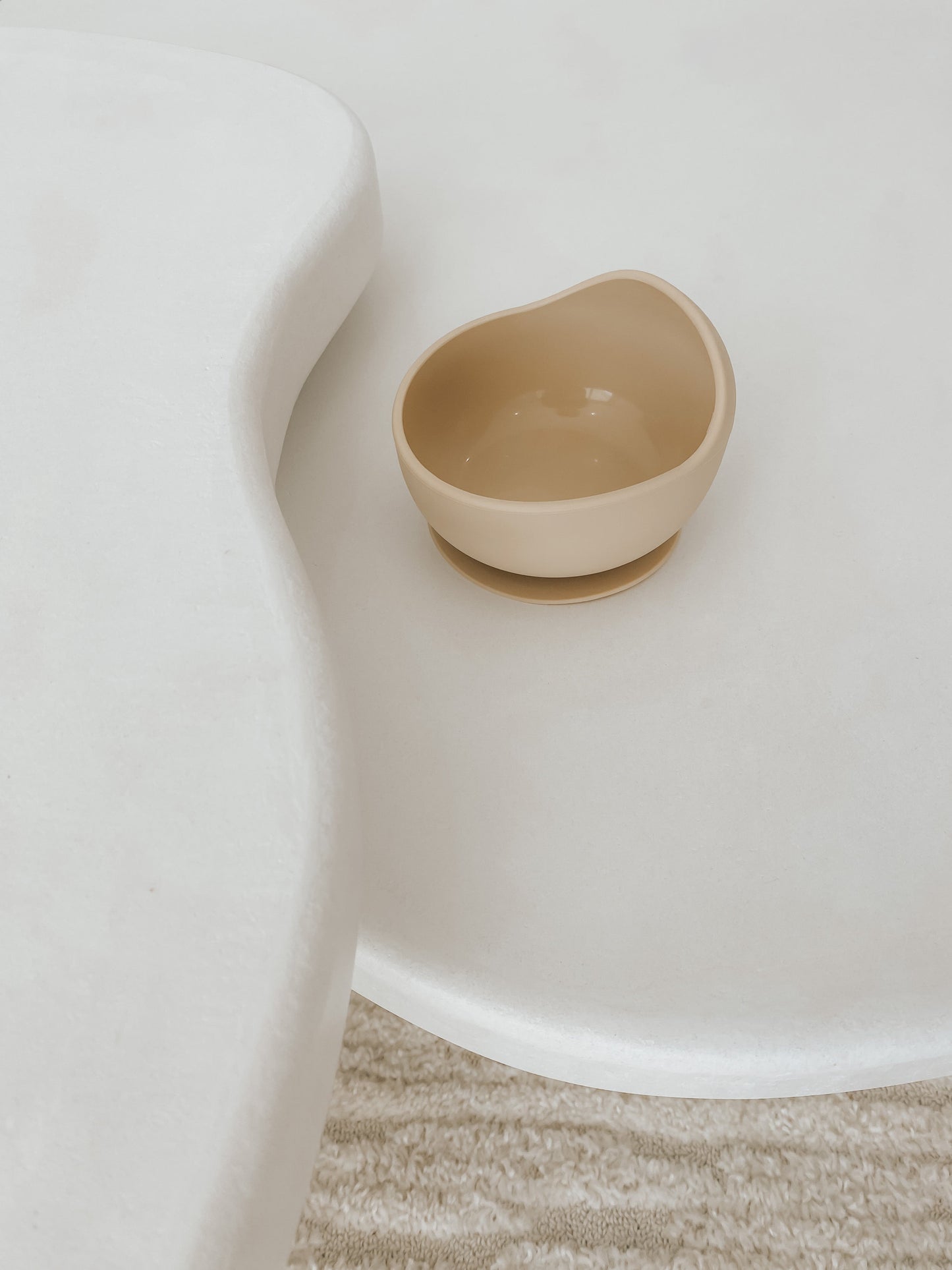 Suction Bowls