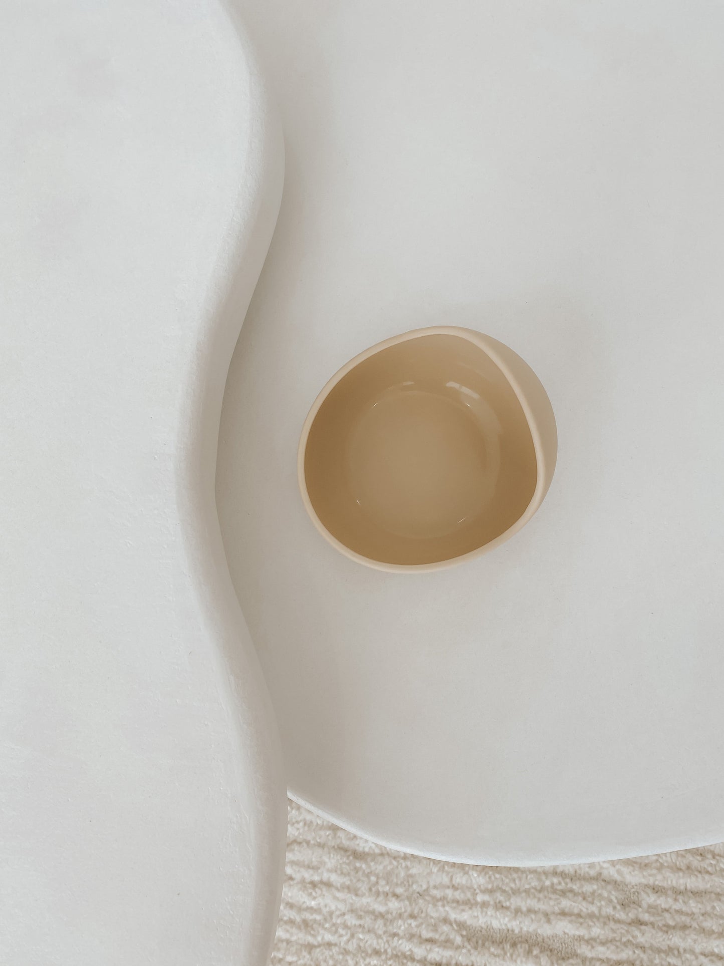 Suction Bowls