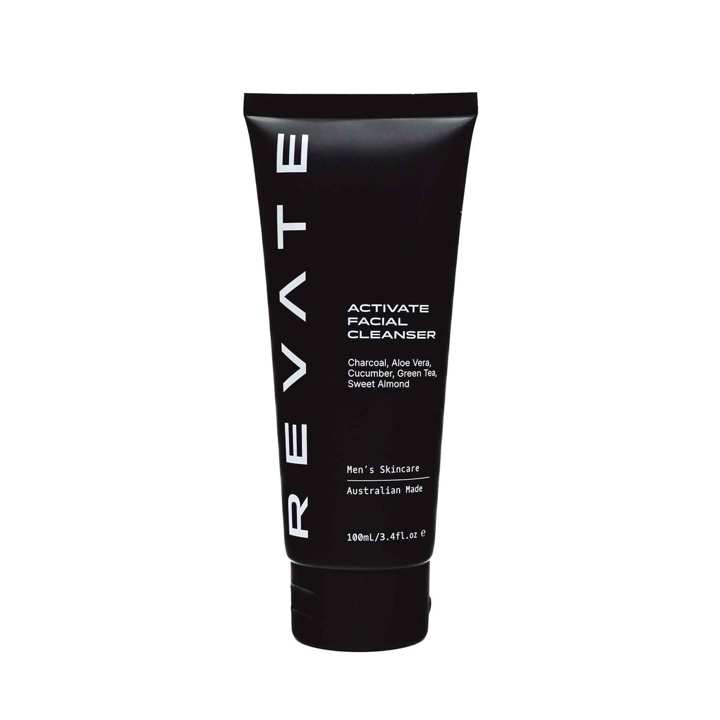 Activate Facial Cleanser
