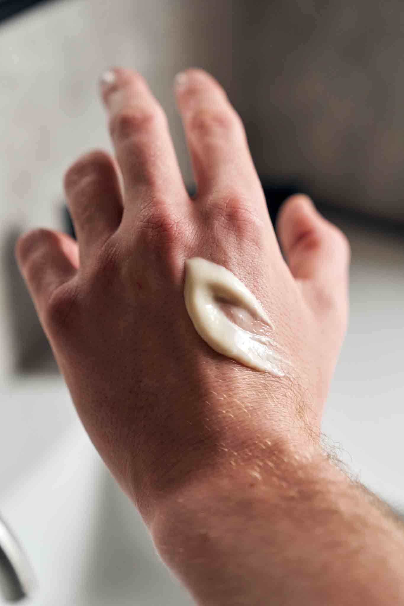Hydrate Facial Moisturiser