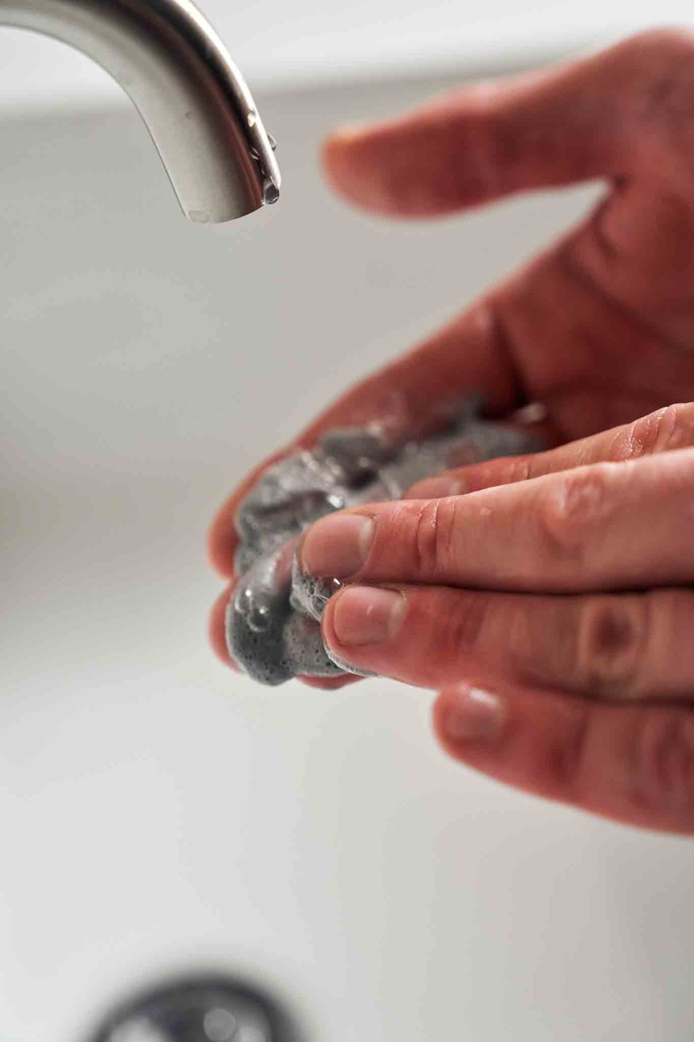 Activate Facial Cleanser