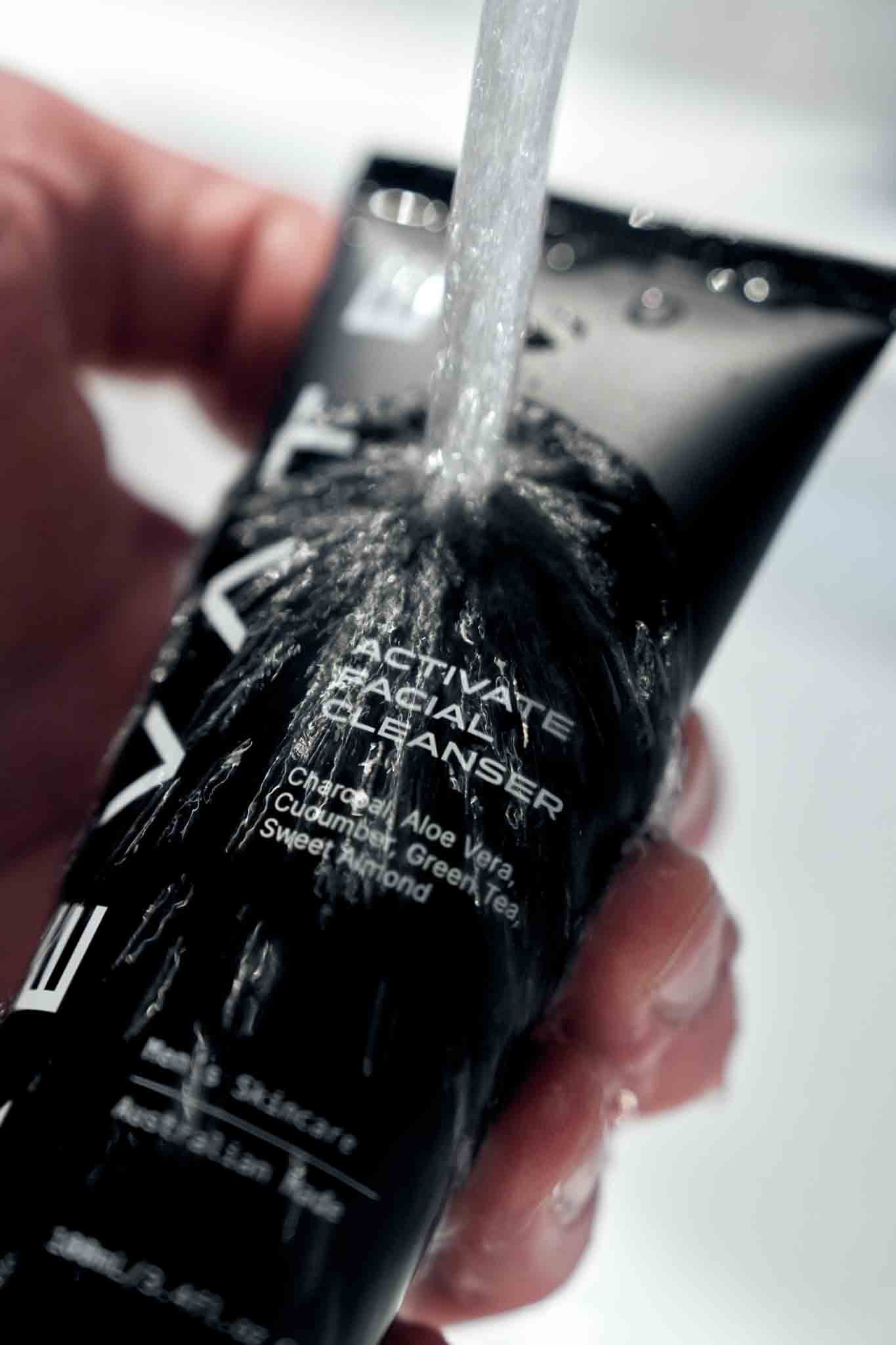 Activate Facial Cleanser