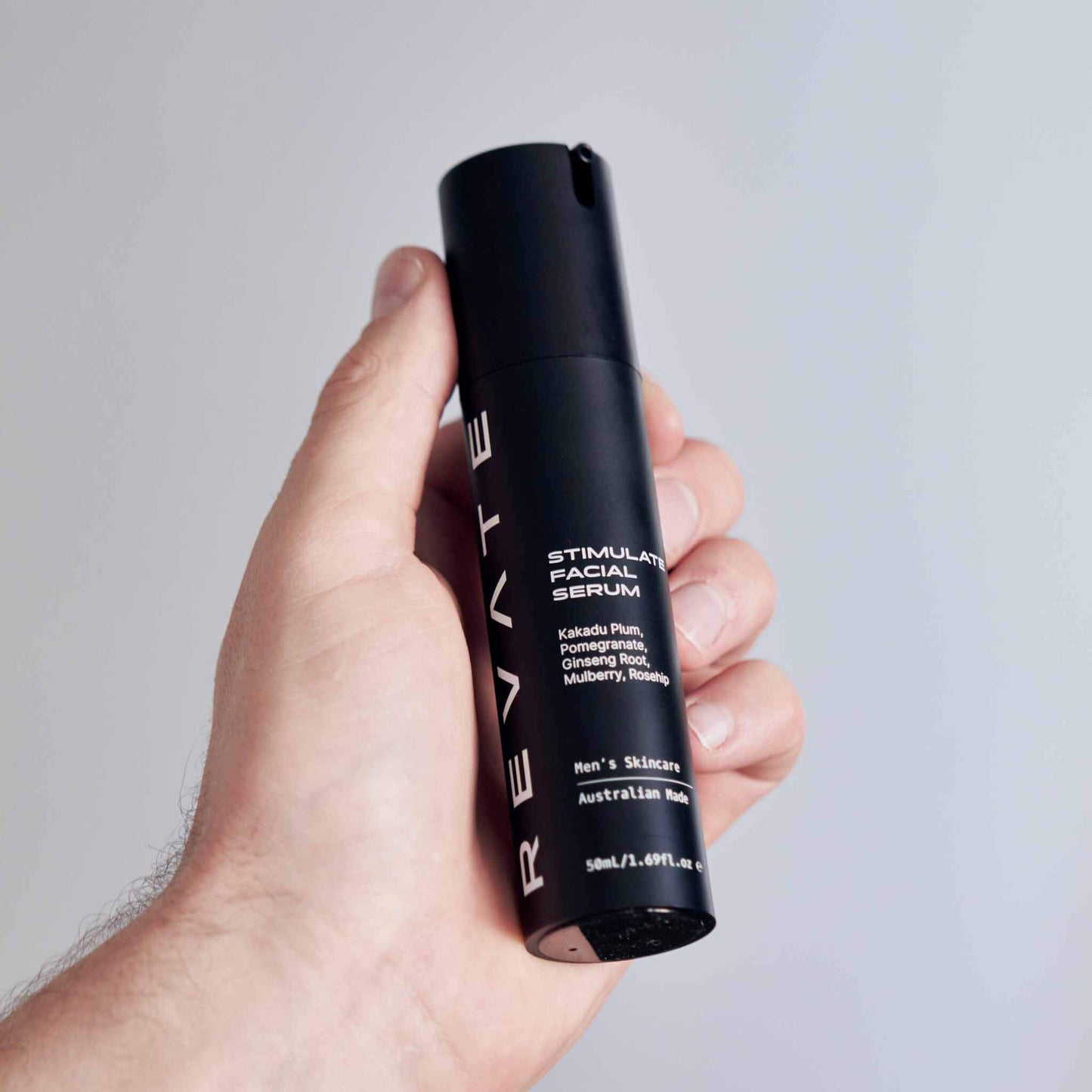 Stimulate Facial Serum