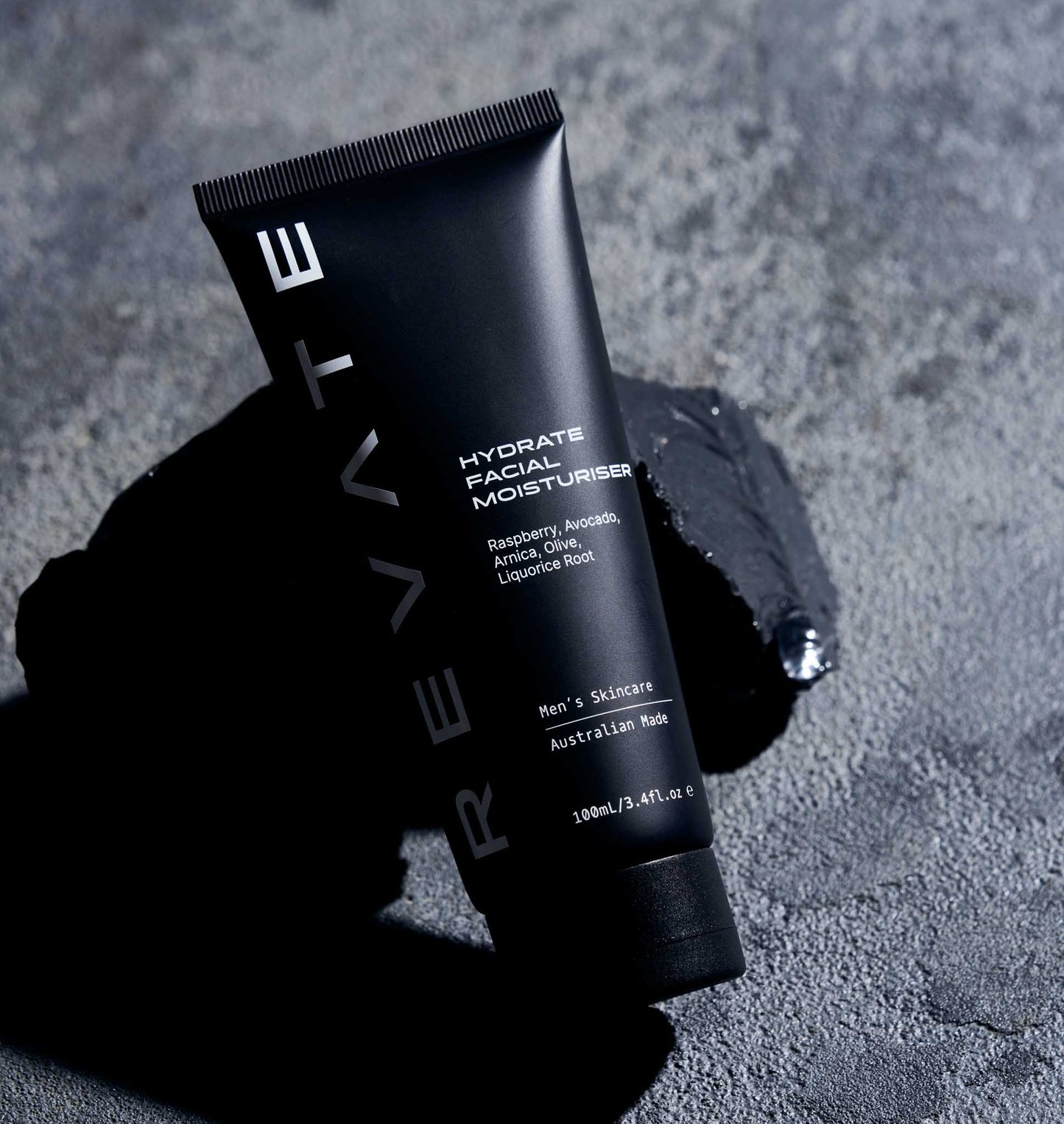 Hydrate Facial Moisturiser