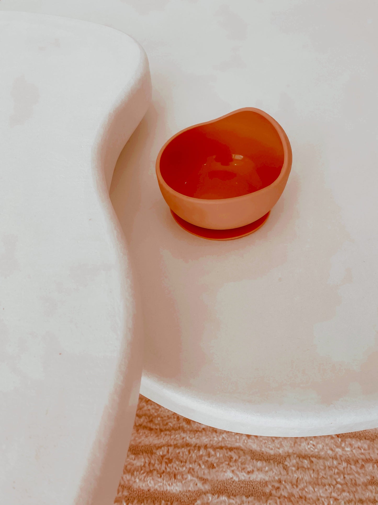 Suction Bowls