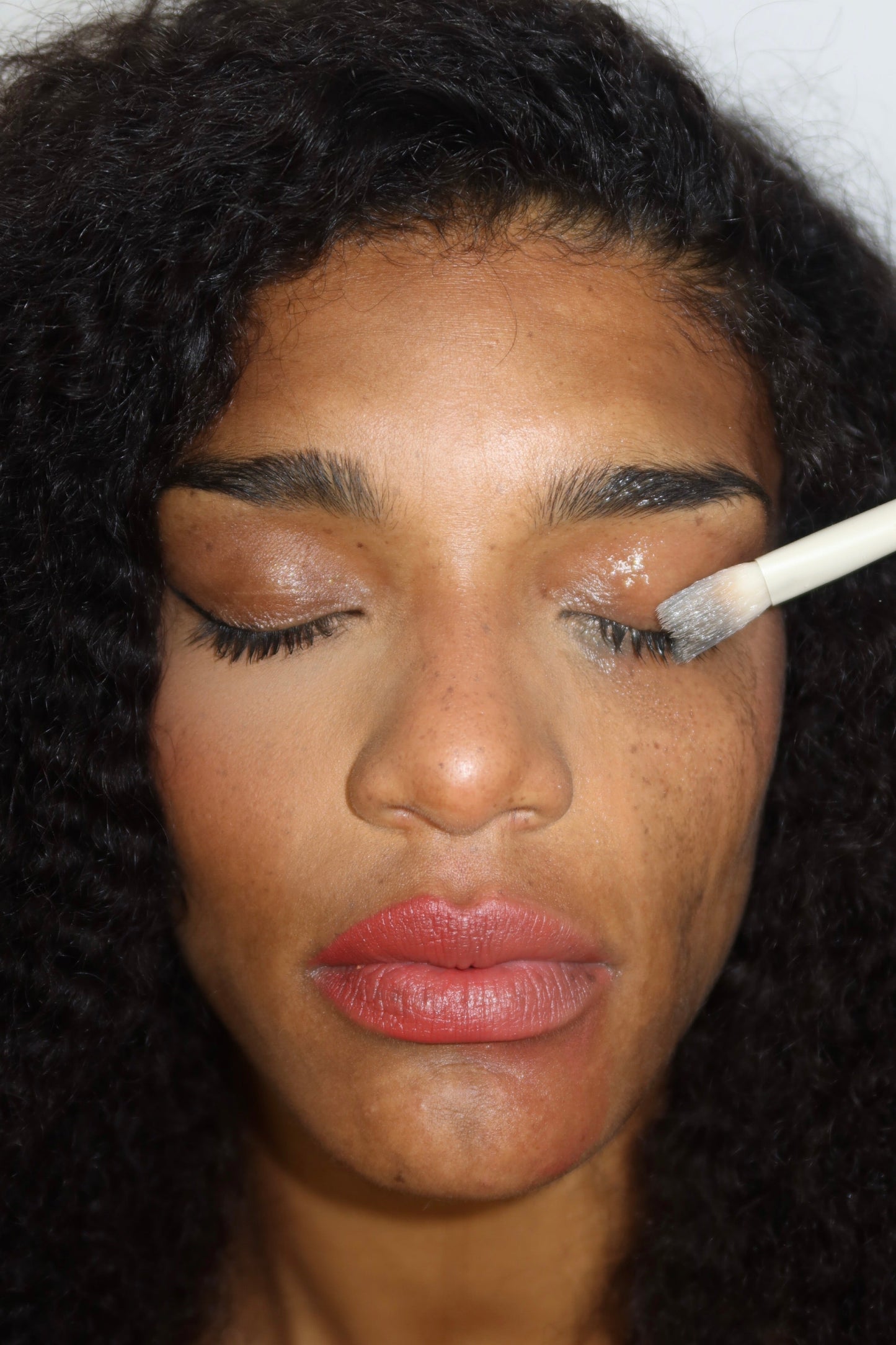 FACE + LASH SAFE CLEANSING WATER