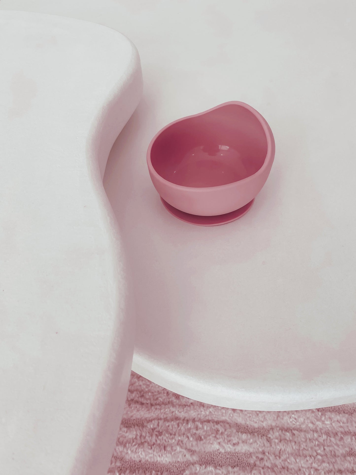 Suction Bowls