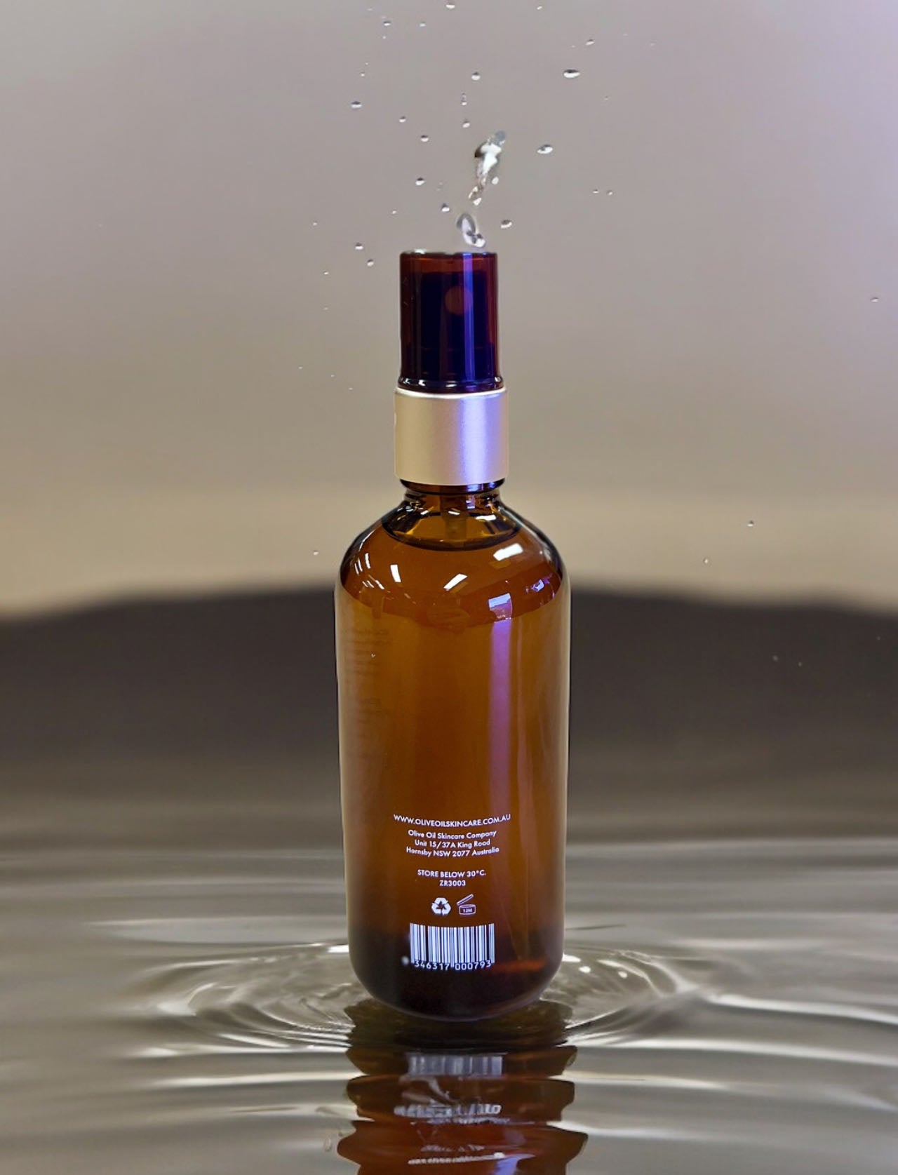 Zetox Balancing Facial Mist. 100ml