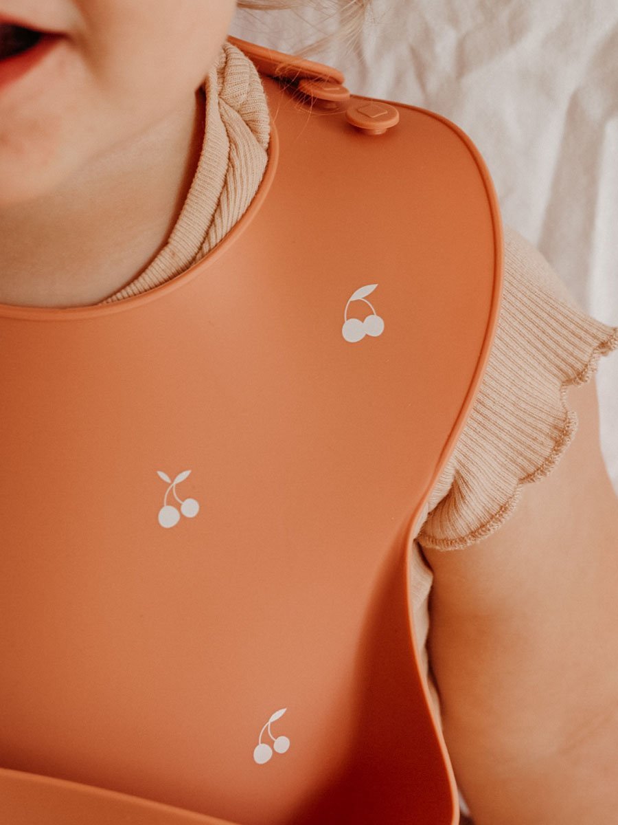 bib - multiple colours