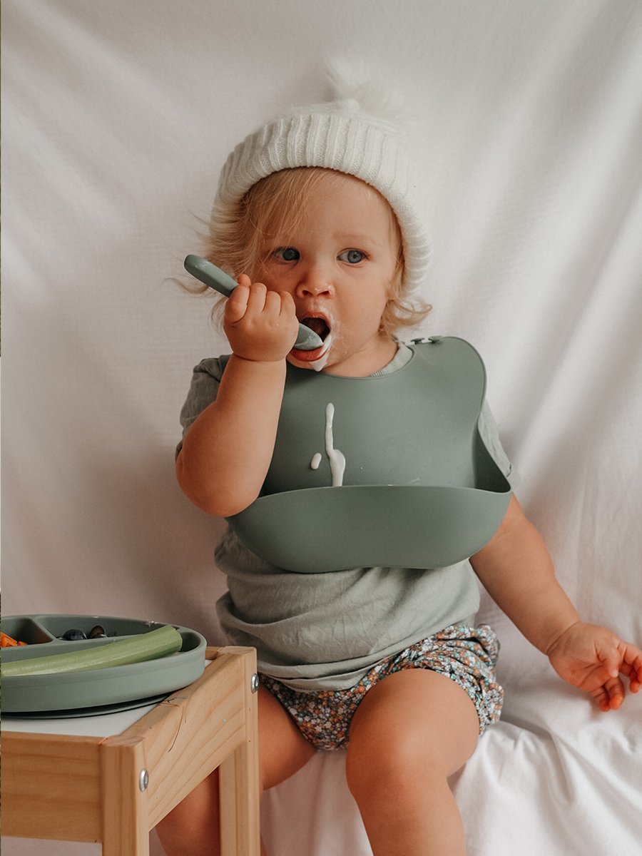 bib - multiple colours