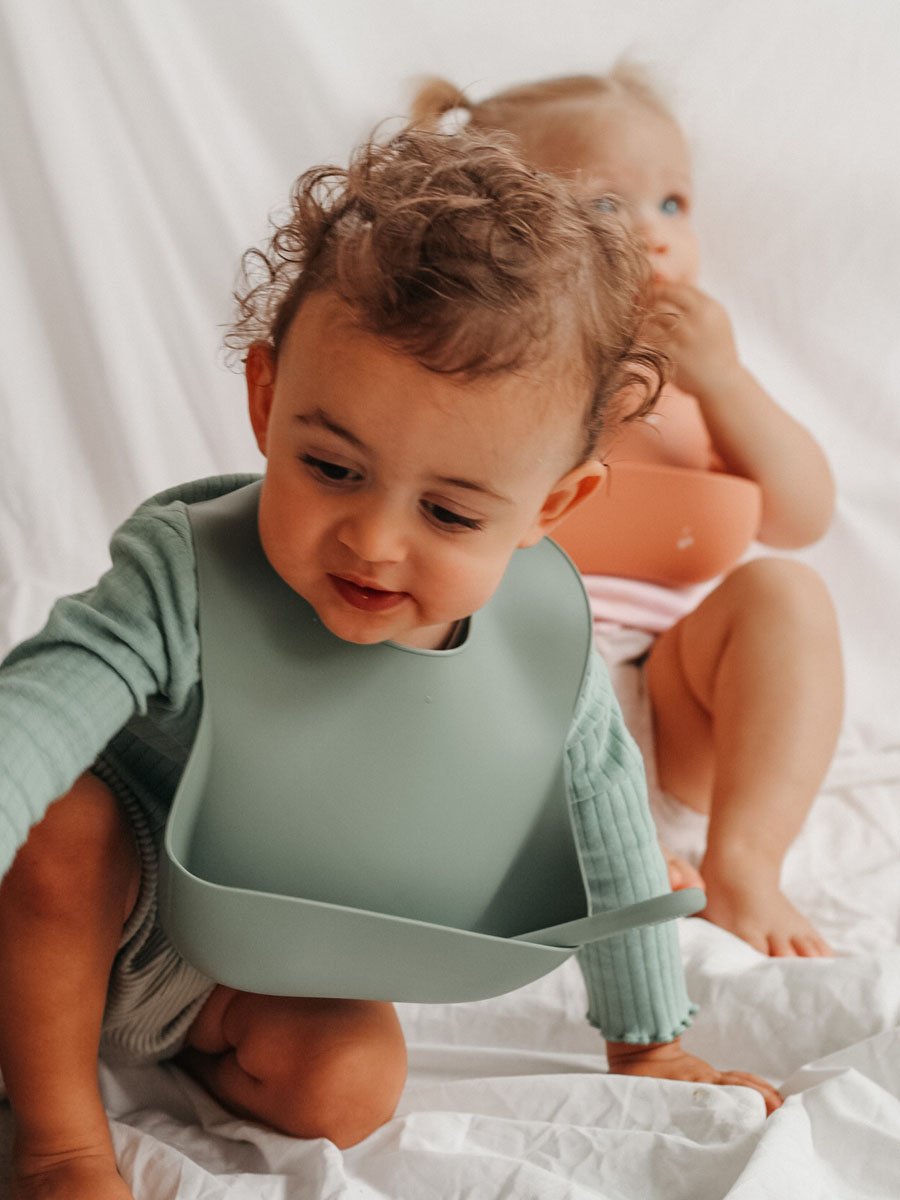 bib - multiple colours