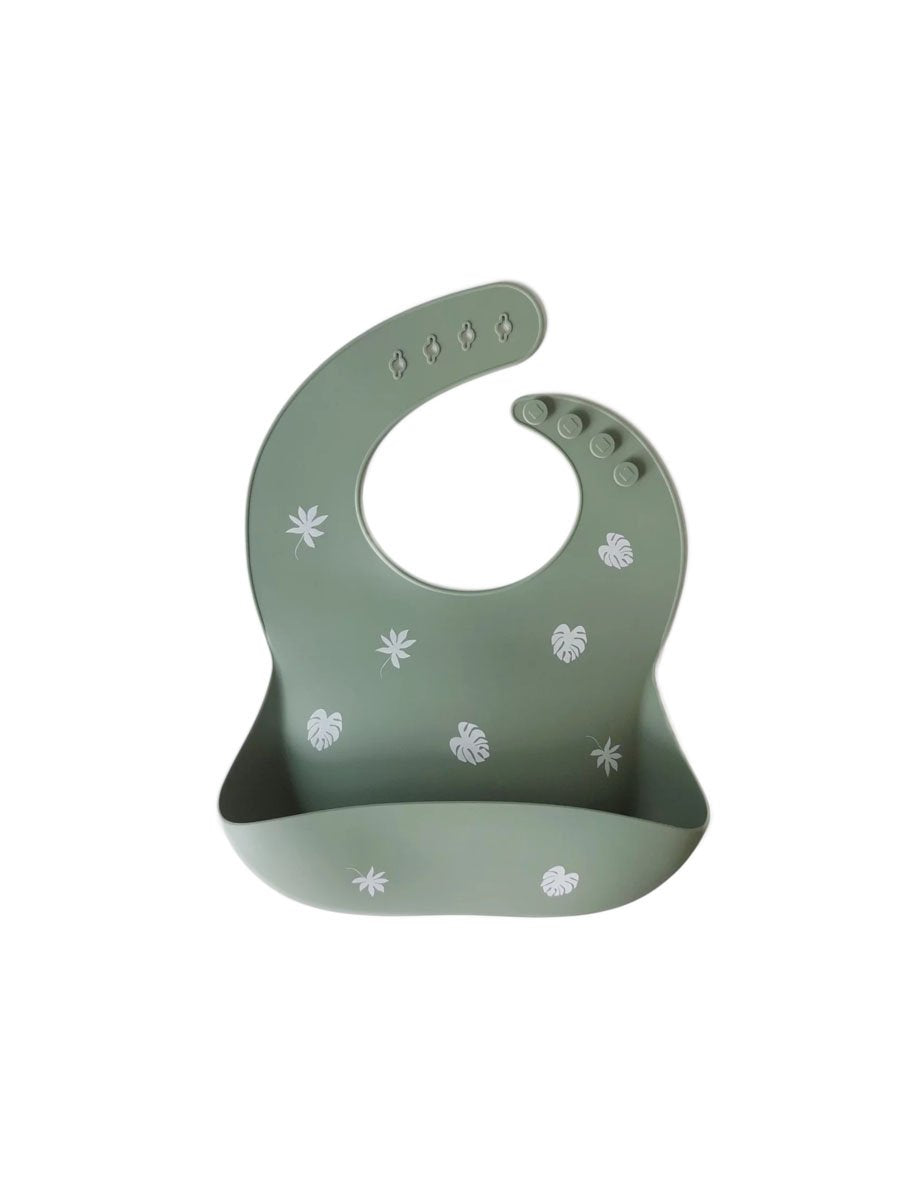 bib - multiple colours