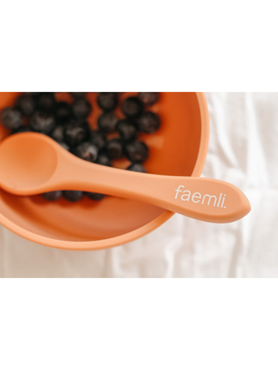 spoon