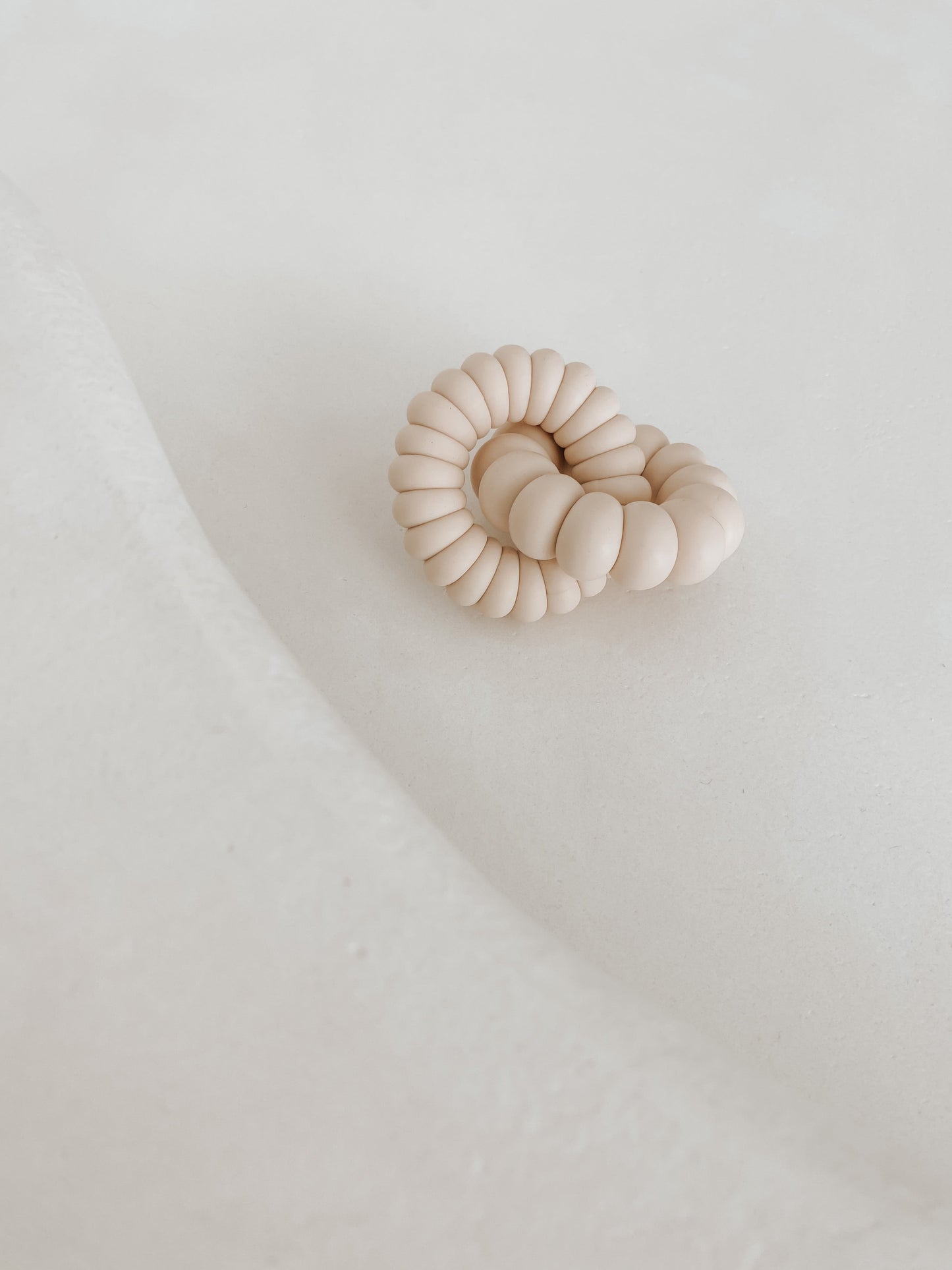 Henry & Flo Teether